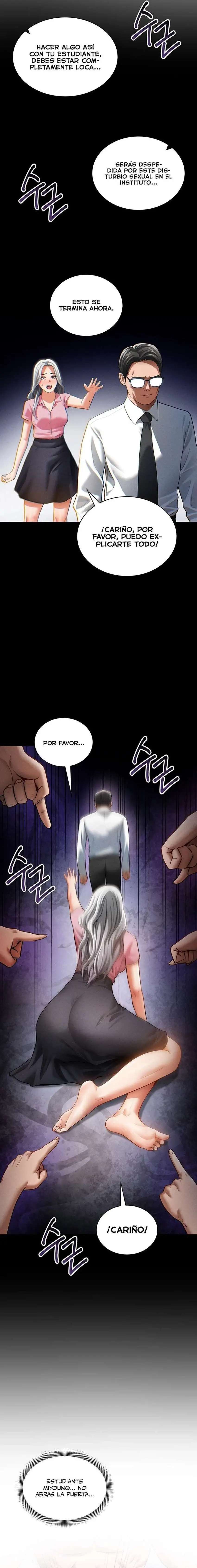 El Poder de Ver tus Deseos Capitulo 37 página 21