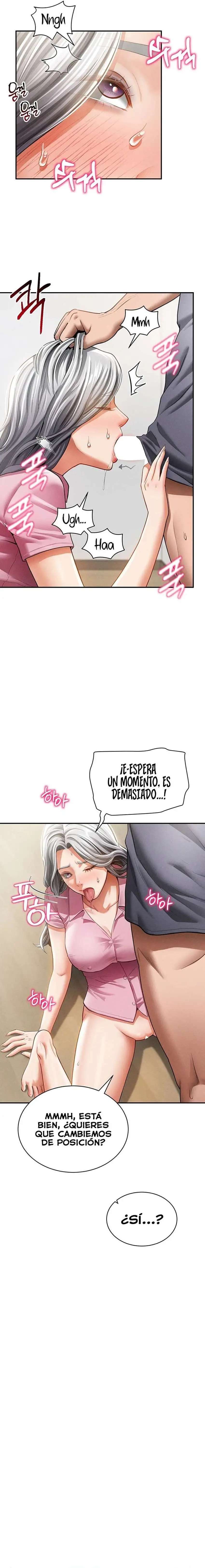 El Poder de Ver tus Deseos Capitulo 37 página 5