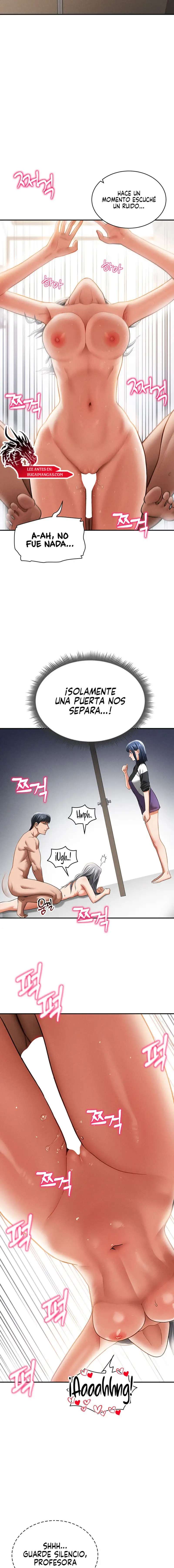 El Poder de Ver tus Deseos Capitulo 38 página 10