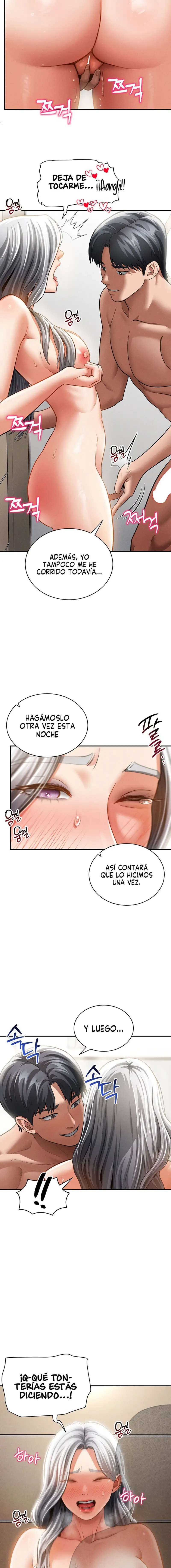 El Poder de Ver tus Deseos Capitulo 38 página 17