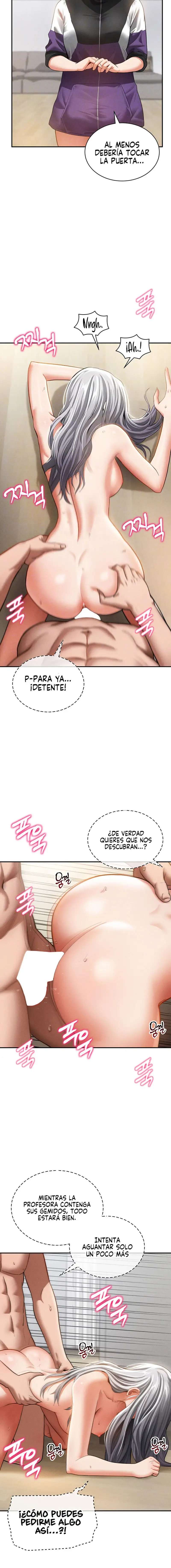 El Poder de Ver tus Deseos Capitulo 38 página 4