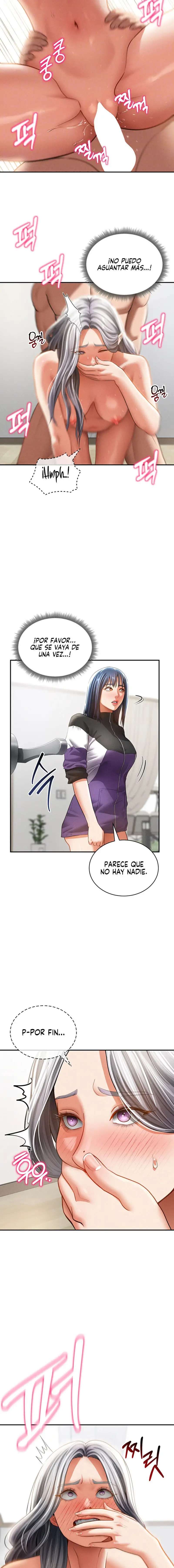 El Poder de Ver tus Deseos Capitulo 38 página 6