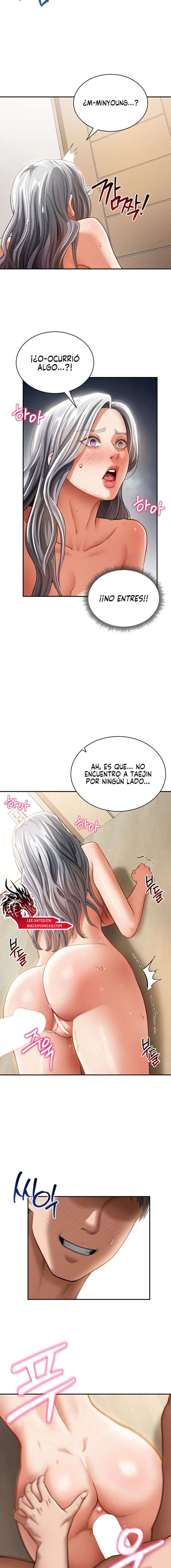 El Poder de Ver tus Deseos Capitulo 38 página 8