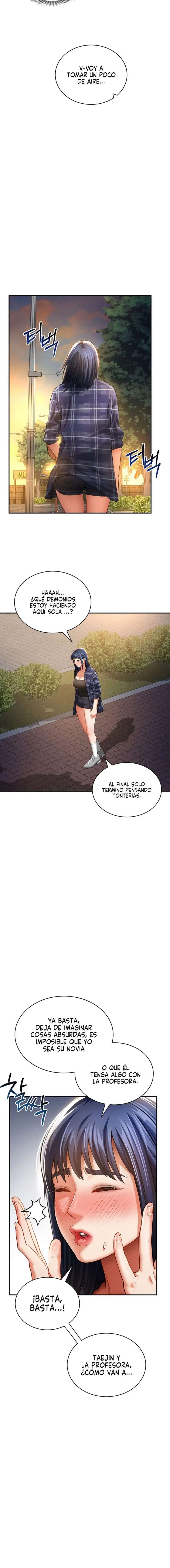 El Poder de Ver tus Deseos Capitulo 39 página 14