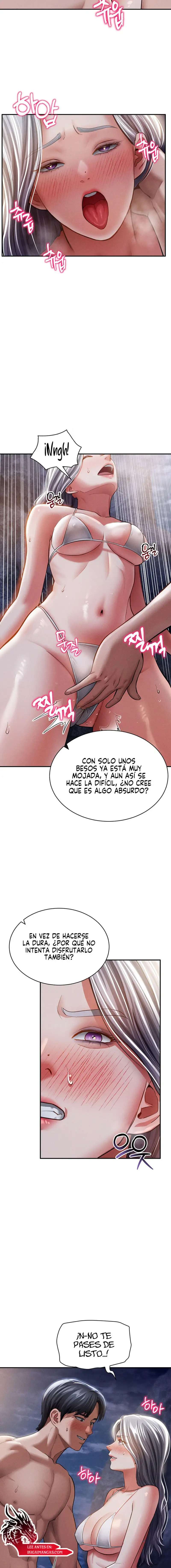 El Poder de Ver tus Deseos Capitulo 39 página 17