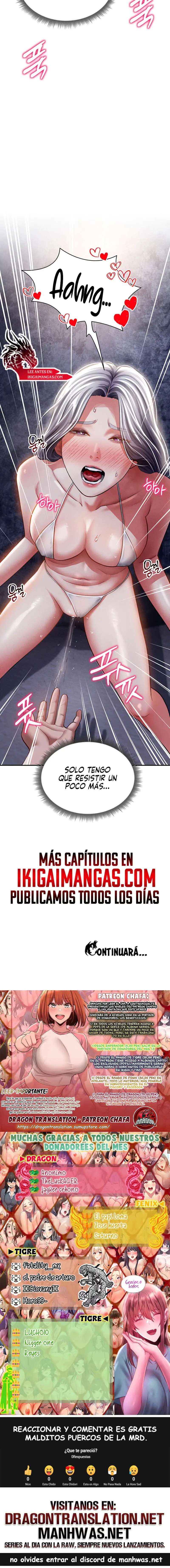 El Poder de Ver tus Deseos Capitulo 39 página 19