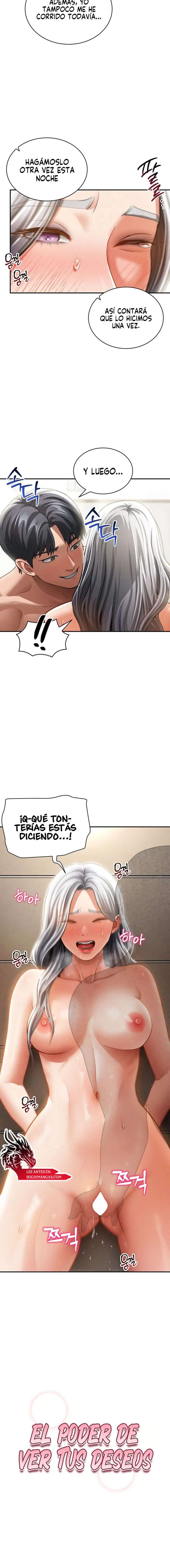El Poder de Ver tus Deseos Capitulo 39 página 2