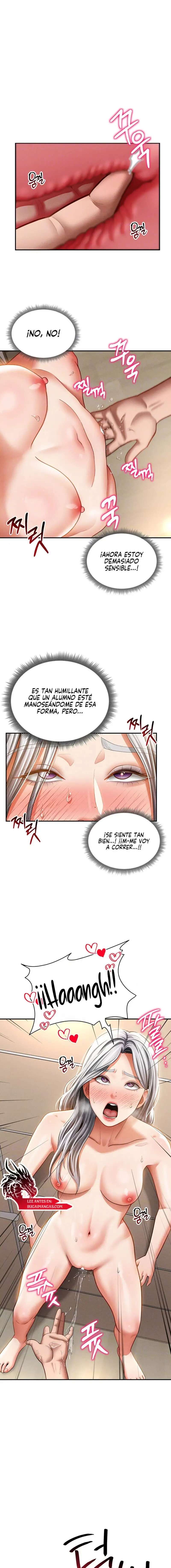 El Poder de Ver tus Deseos Capitulo 39 página 3