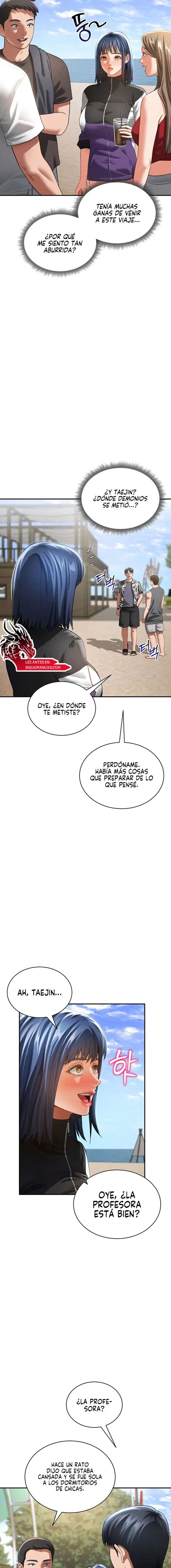 El Poder de Ver tus Deseos Capitulo 39 página 5