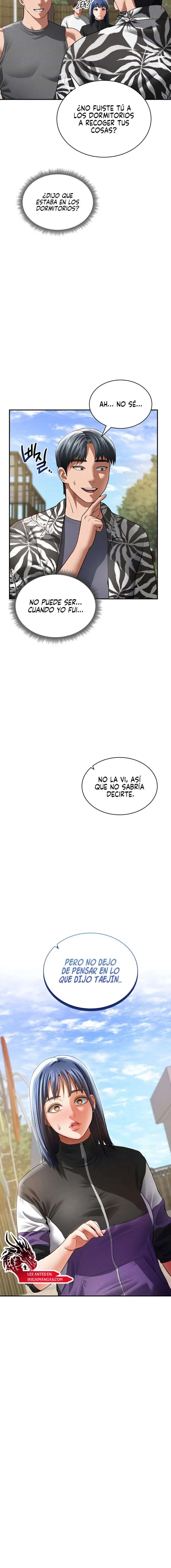 El Poder de Ver tus Deseos Capitulo 39 página 6