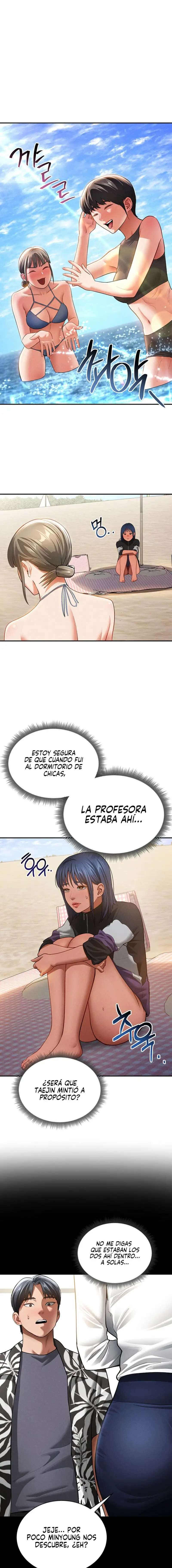 El Poder de Ver tus Deseos Capitulo 39 página 7