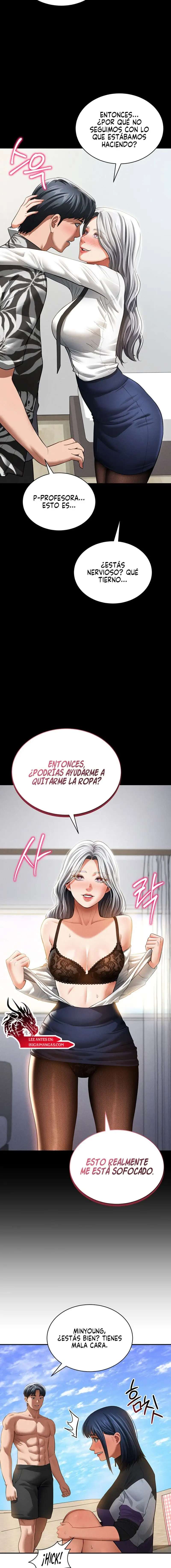 El Poder de Ver tus Deseos Capitulo 39 página 8