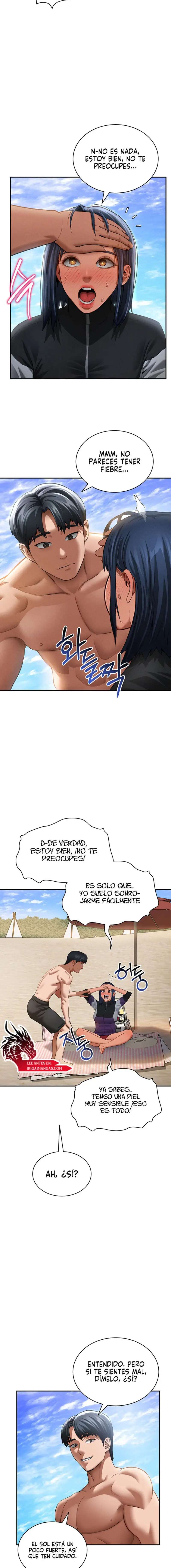 El Poder de Ver tus Deseos Capitulo 39 página 9