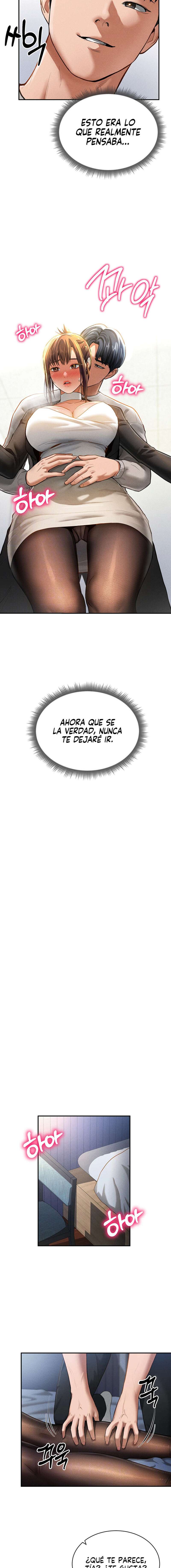 El Poder de Ver tus Deseos Capitulo 4 página 2