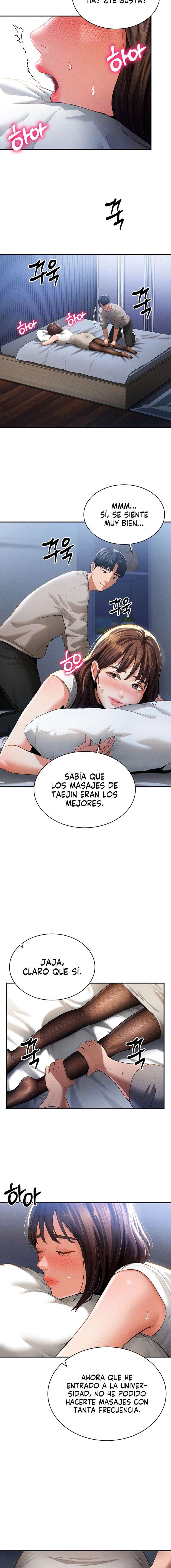 El Poder de Ver tus Deseos Capitulo 4 página 3