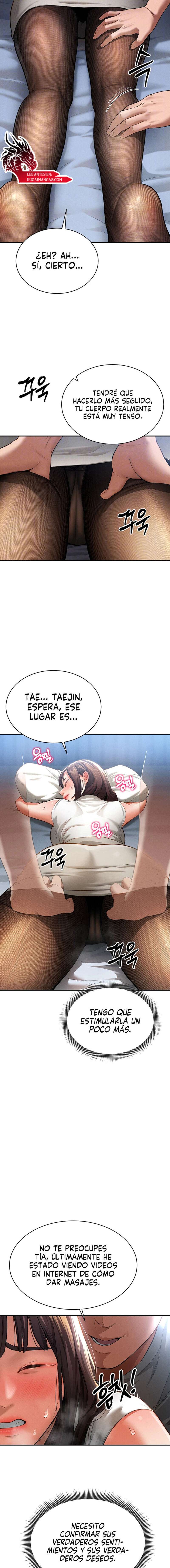 El Poder de Ver tus Deseos Capitulo 4 página 4