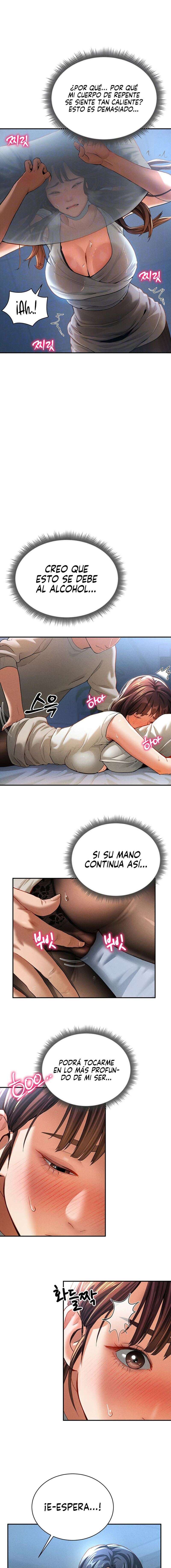 El Poder de Ver tus Deseos Capitulo 4 página 6