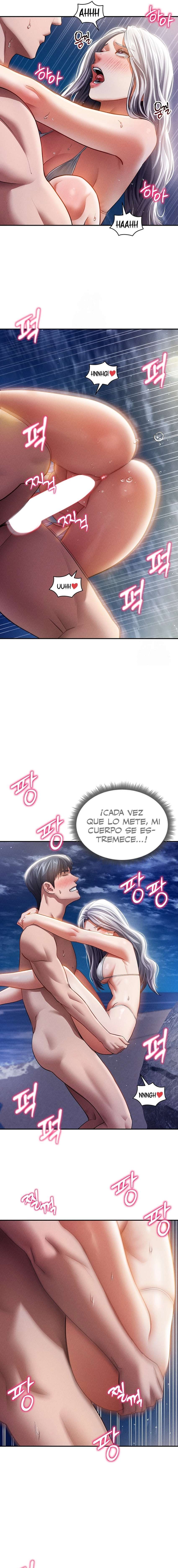 El Poder de Ver tus Deseos Capitulo 40 página 13