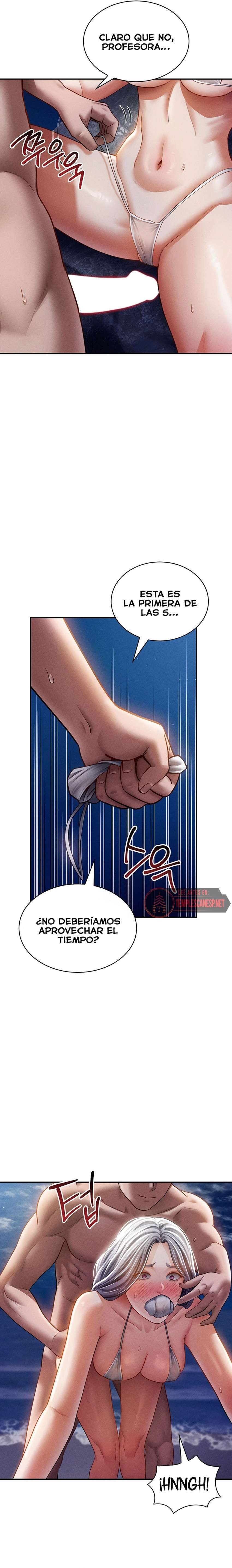 El Poder de Ver tus Deseos Capitulo 40 página 16