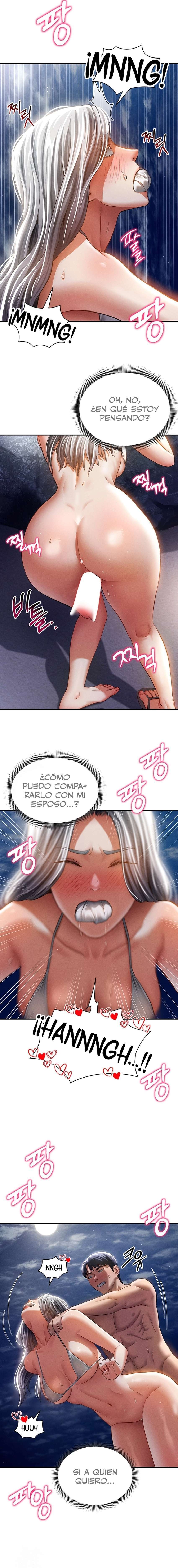 El Poder de Ver tus Deseos Capitulo 40 página 19