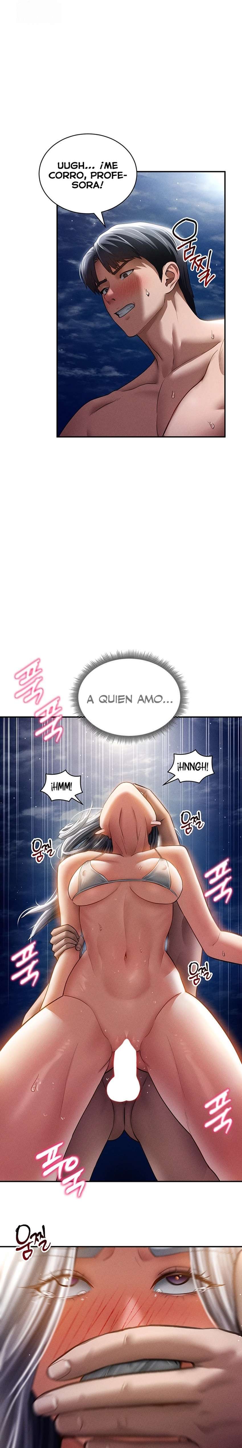 El Poder de Ver tus Deseos Capitulo 40 página 20