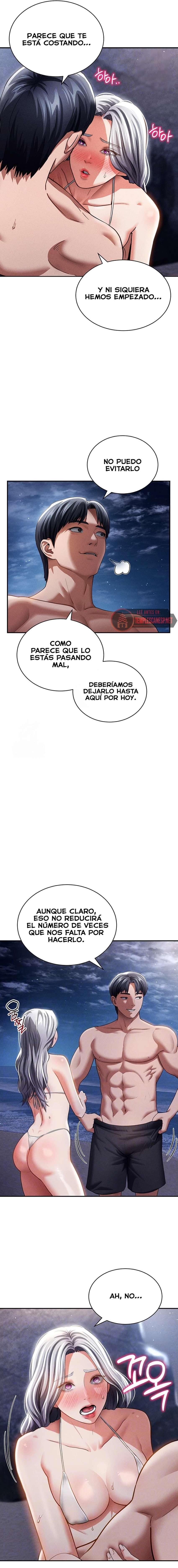 El Poder de Ver tus Deseos Capitulo 40 página 4