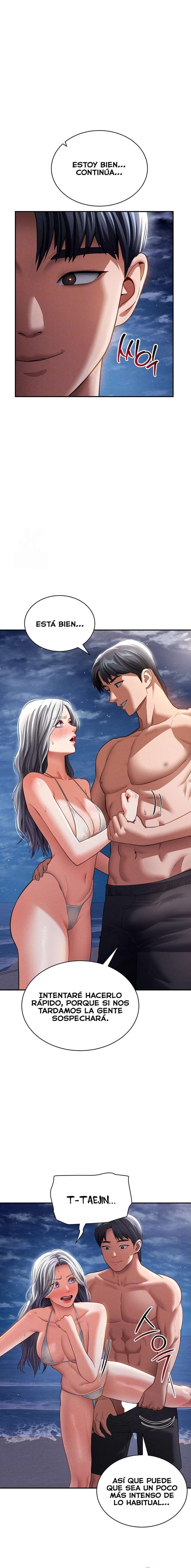 El Poder de Ver tus Deseos Capitulo 40 página 5
