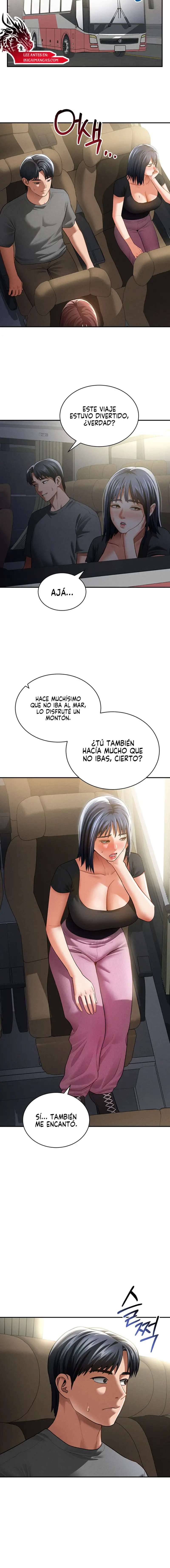 El Poder de Ver tus Deseos Capitulo 41 página 10
