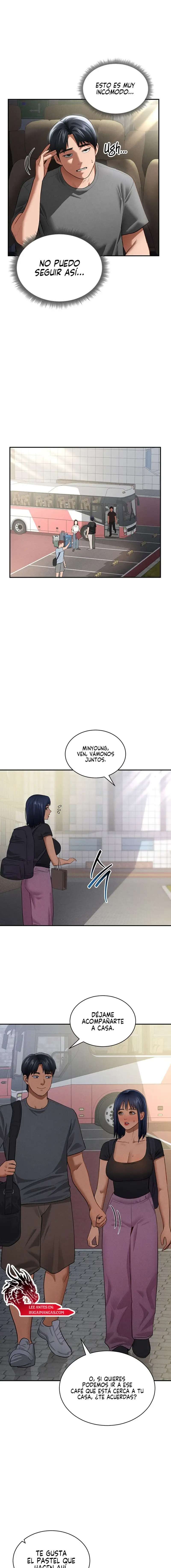 El Poder de Ver tus Deseos Capitulo 41 página 11