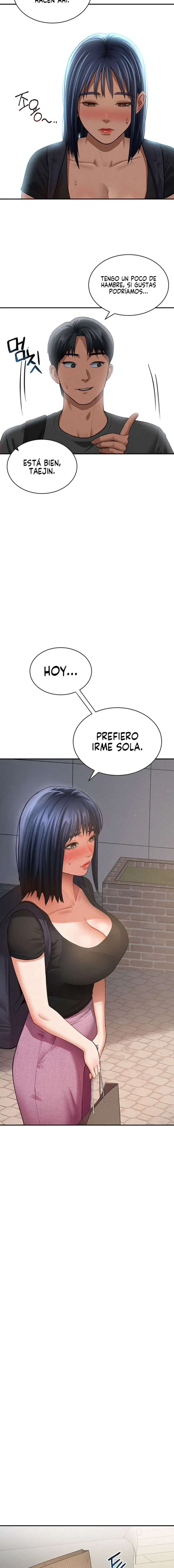 El Poder de Ver tus Deseos Capitulo 41 página 12
