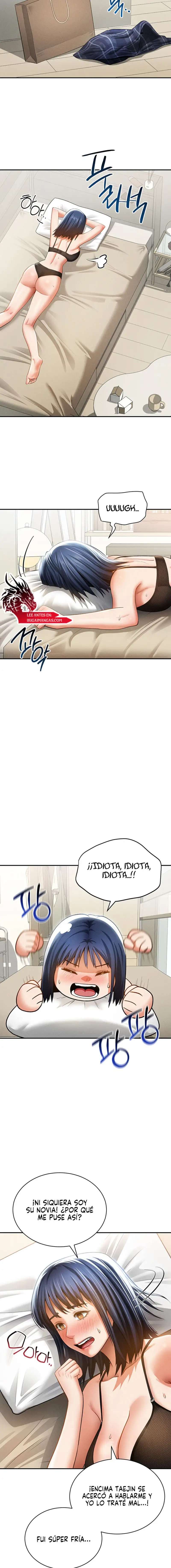 El Poder de Ver tus Deseos Capitulo 41 página 13