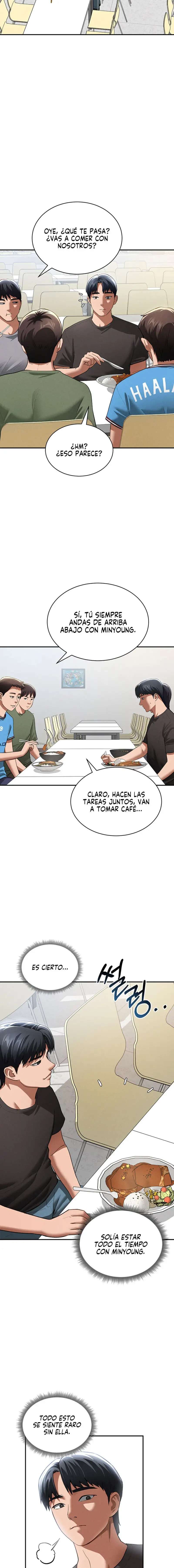 El Poder de Ver tus Deseos Capitulo 41 página 15