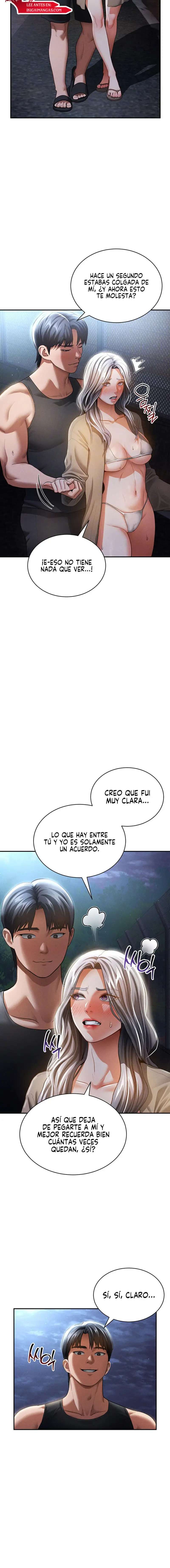 El Poder de Ver tus Deseos Capitulo 41 página 4
