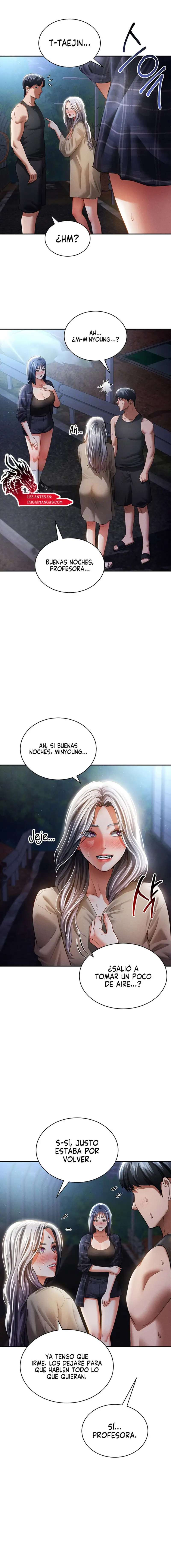 El Poder de Ver tus Deseos Capitulo 41 página 5