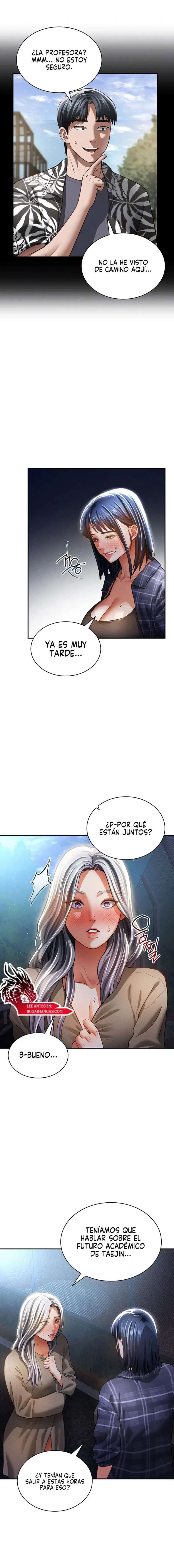 El Poder de Ver tus Deseos Capitulo 41 página 6