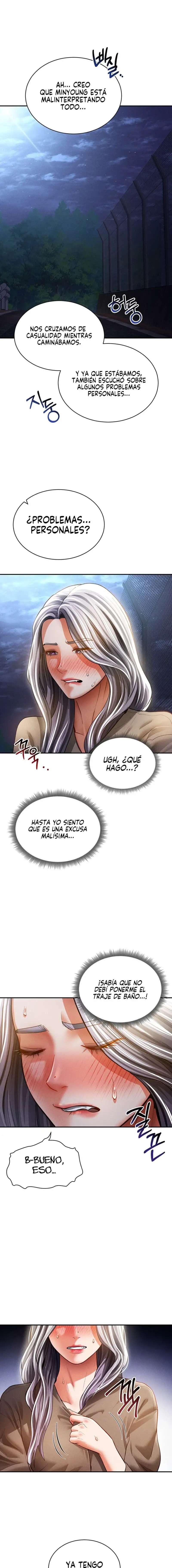 El Poder de Ver tus Deseos Capitulo 41 página 7