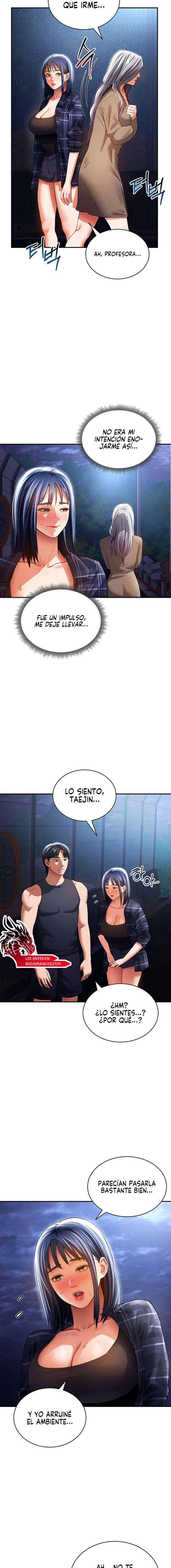 El Poder de Ver tus Deseos Capitulo 41 página 8