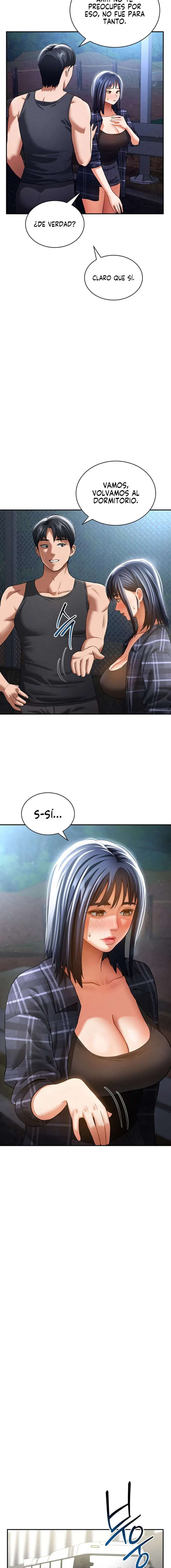 El Poder de Ver tus Deseos Capitulo 41 página 9