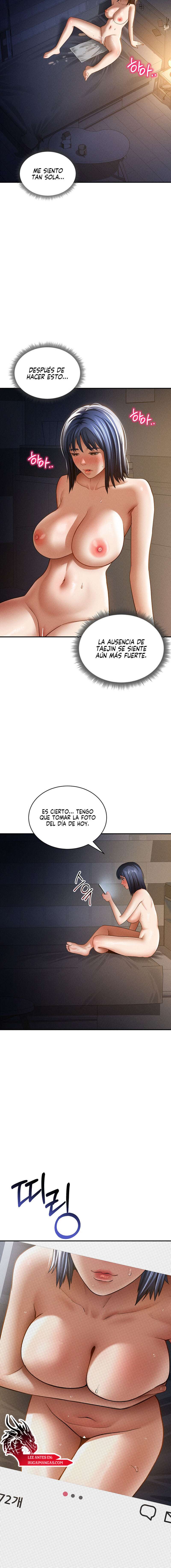 El Poder de Ver tus Deseos Capitulo 42 página 11