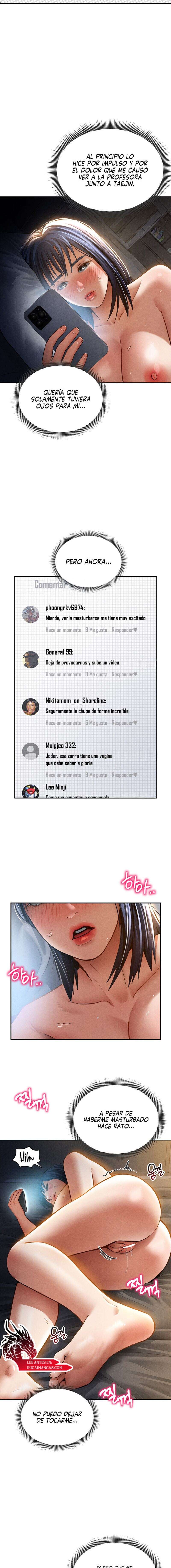 El Poder de Ver tus Deseos Capitulo 42 página 12