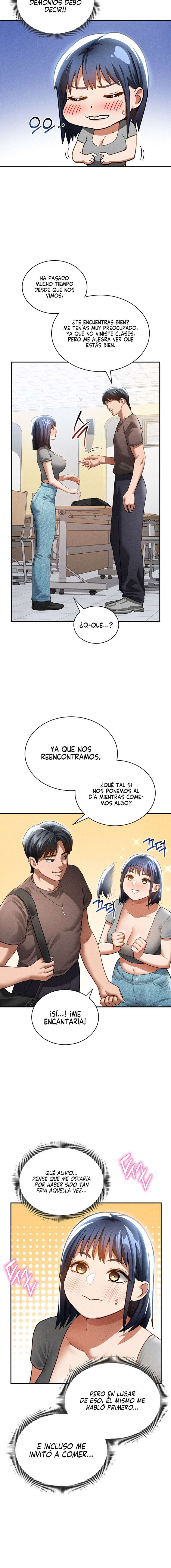 El Poder de Ver tus Deseos Capitulo 42 página 15