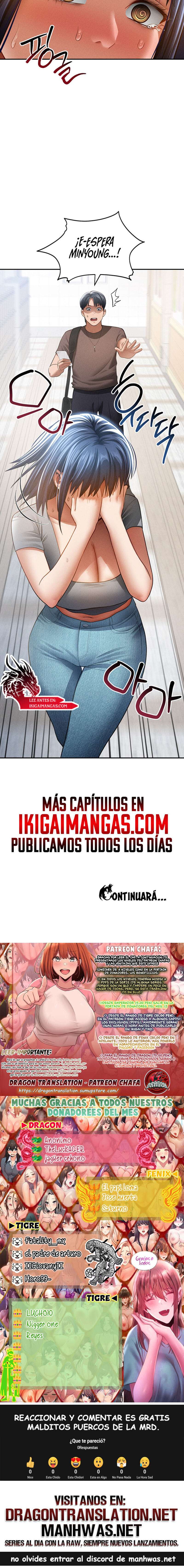 El Poder de Ver tus Deseos Capitulo 42 página 19