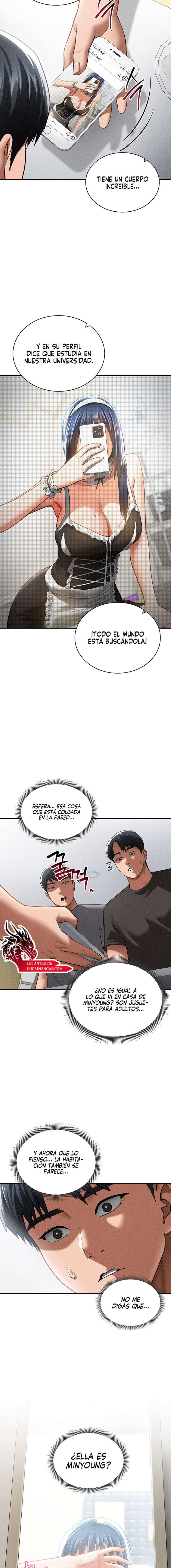 El Poder de Ver tus Deseos Capitulo 42 página 2