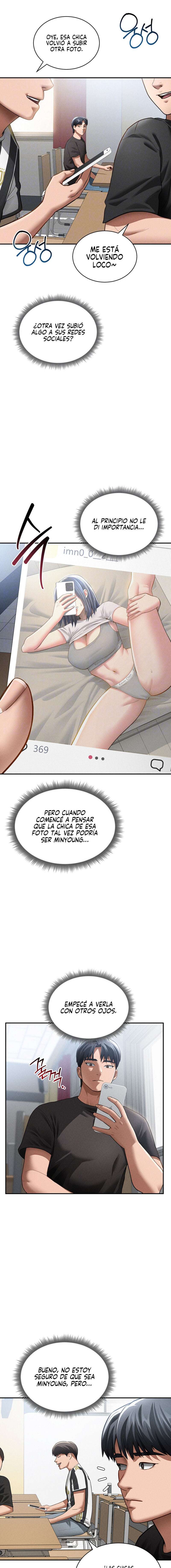 El Poder de Ver tus Deseos Capitulo 42 página 4