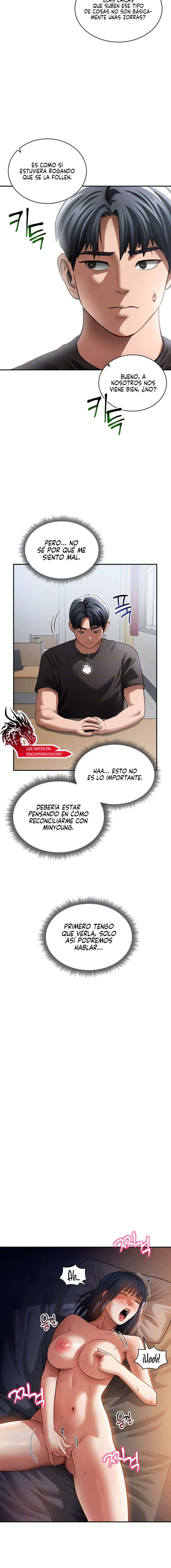 El Poder de Ver tus Deseos Capitulo 42 página 5