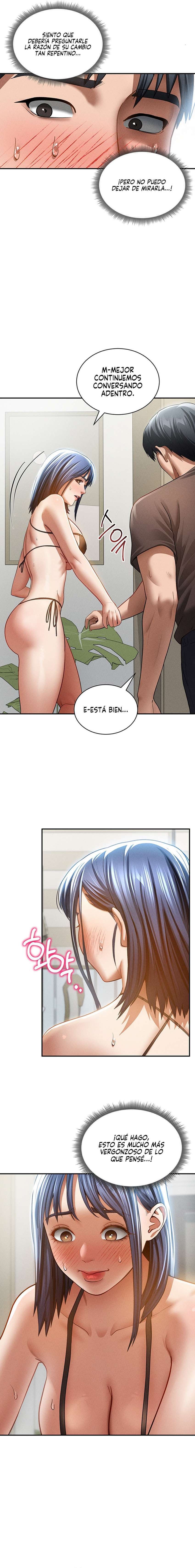 El Poder de Ver tus Deseos Capitulo 43 página 11