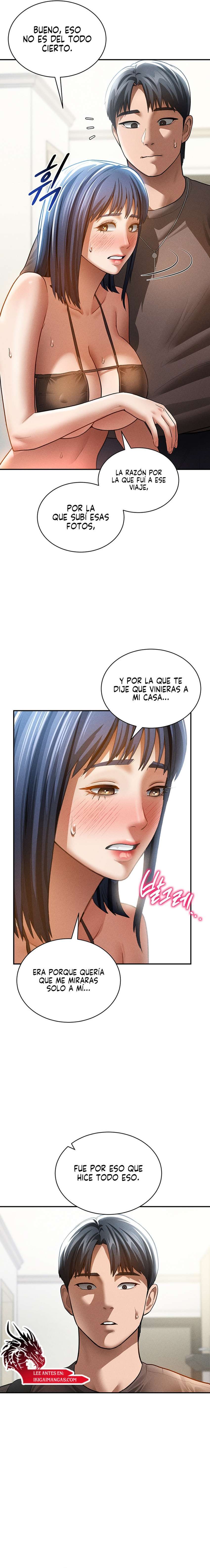 El Poder de Ver tus Deseos Capitulo 43 página 14