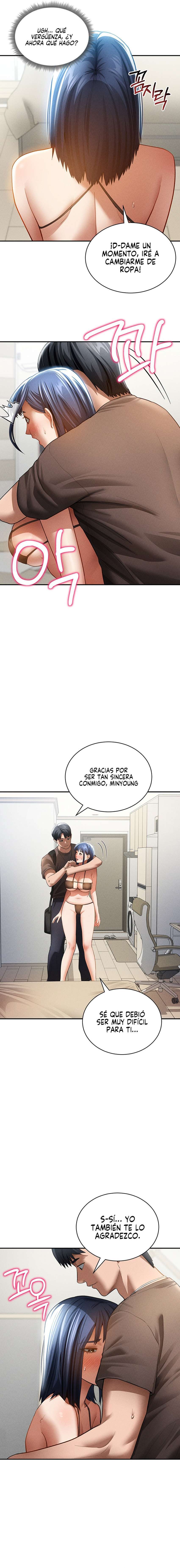 El Poder de Ver tus Deseos Capitulo 43 página 15
