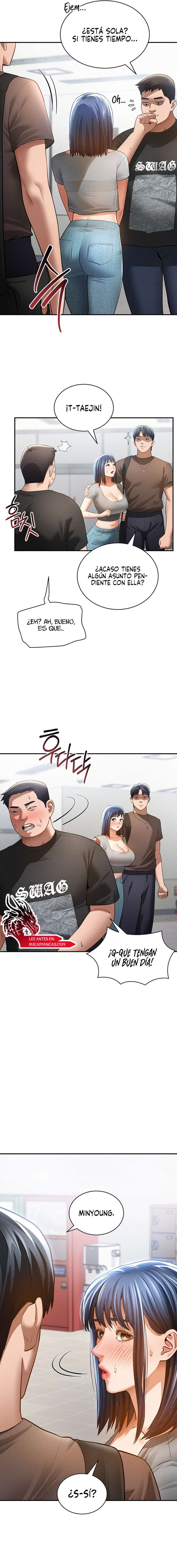 El Poder de Ver tus Deseos Capitulo 43 página 3
