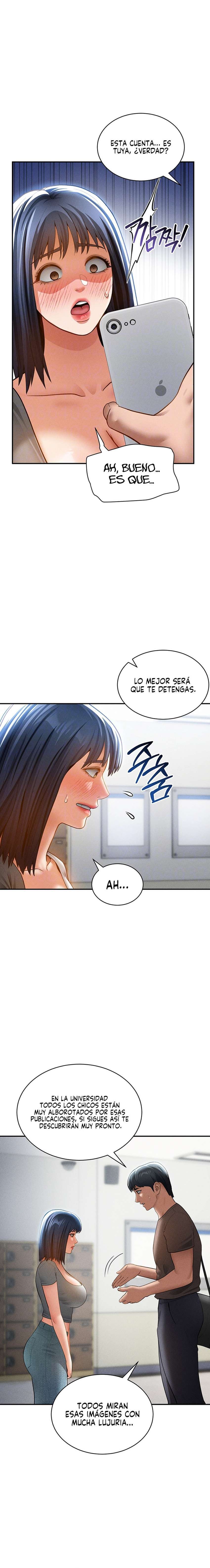El Poder de Ver tus Deseos Capitulo 43 página 4